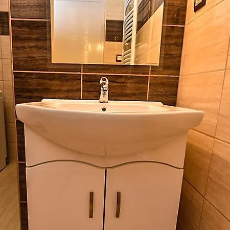 Apartamento Somogyi *
