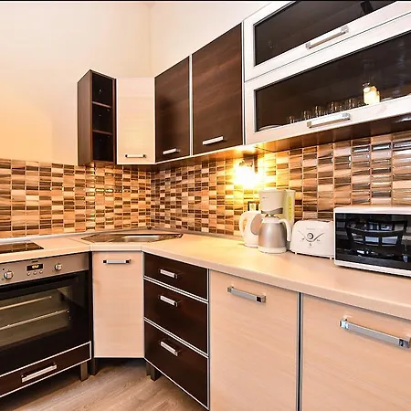 Somogyi Apartamento