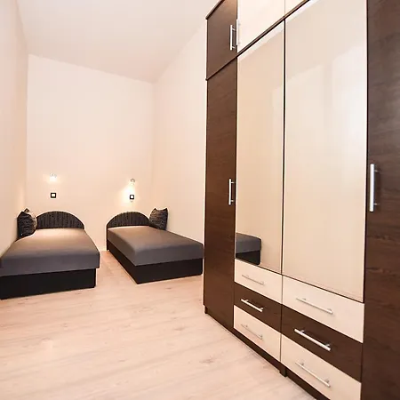 Apartamento Somogyi